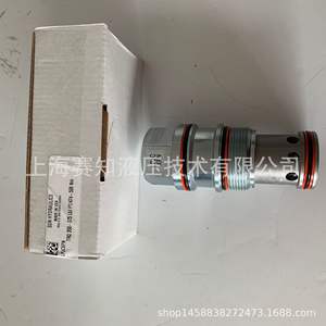 Válvulas de Cartucho Roscadas SUN Hydraulics LPJC-XFN LPJCXFN, Nuevas, Importadas de EE. UU. - Product Image 2