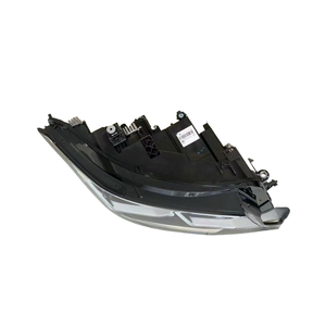 Phare de haute qualité adapté aux phares supérieurs de Volkswagen <span class=keywords><strong>Tiguan</strong></span> L de style <span class=keywords><strong>22</strong></span> - Product Image 4