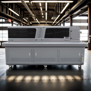 Industrial Single Pass UV Digital <strong>Printing</strong> Machine for <strong>Tool</strong> Casings Equipment - Product Image 3