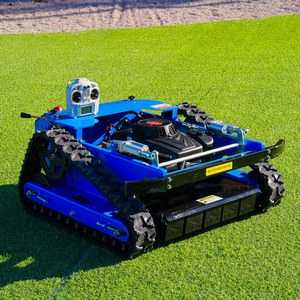 Robot Inteligente Multifuncional Directo de Fábrica para Remoción de Nieve, Chasis Robótico, Piezas de Maquinaria de Construcción - Product Image 3