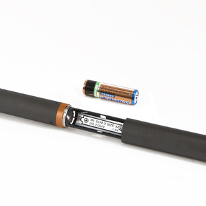 E-IMAGE PM-846 מקצועי Hyper Cardioid סוללה או פנטום מופעל הקבל רובה ציד מיקרופון עבור מצלמה - Product Image 5