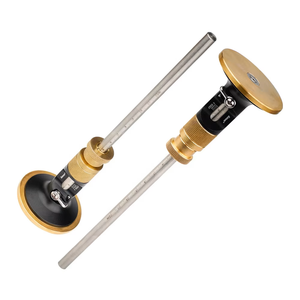 Imbot chuyên nghiệp chế biến gỗ Châu Âu scriber <span class=keywords><strong>Carbide</strong></span> tip micro-có thể điều chỉnh scribing công cụ cho độ chính xác đánh dấu song song đo - Product Image 2