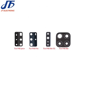 Cubierta de lente de cámara <span class=keywords><strong>trasera</strong></span> con adhesivo para <span class=keywords><strong>Huawei</strong></span> P40 <span class=keywords><strong>Pro</strong></span> <span class=keywords><strong>P30</strong></span> Lite lente de cámara <span class=keywords><strong>trasera</strong></span> - Product Image 5