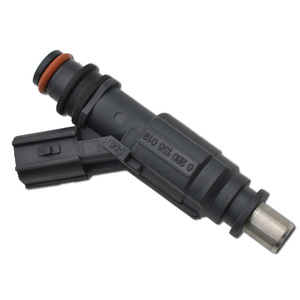 Inyector de Combustible 23209-0D030 0280156019 para Toyota Corolla, Pieza de Repuesto Automotriz - Product Image 3