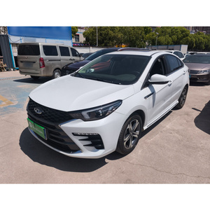 GUAZI รถเชอรี อาริซโซ 5 พลัส มือสอง ราคาขายส่ง ปี 2021 เบนซิน 1.5  รถยนต์มือสอง ขับเคลื่อนล้อหน้า 5 ที่นั่ง รุ่น Ql327mq3cd - Product Image 1