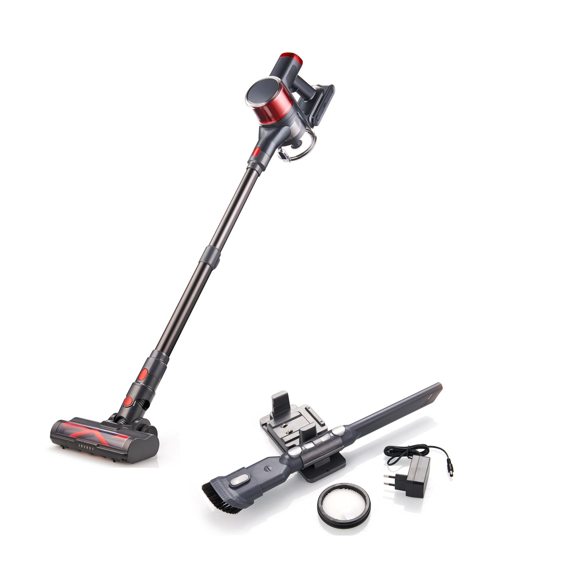 vacuum cleaner 3 in 1