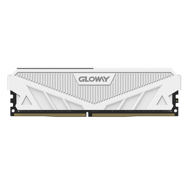 ddr4 gloway: High-Speed Gaming RAM with RGB