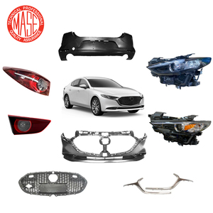 CZJF Filter udara <span class=keywords><strong>2</strong></span>.0L 1,5l untuk P51F-133AX PAL6-133AX Mazda <span class=keywords><strong>3</strong></span> Axela 2020 - Product Image 1