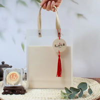 Boîte en bois à 9 compartiments pour Dessert Biscuits Donut Coffret cadeau 9 trous Gâteau Dessert Cuisson Boîtes en bois
