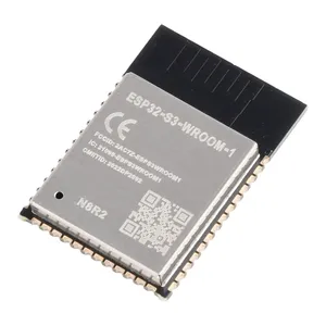ESP32-S3-WROOM-1 N16r8 N8r2 <span class=keywords><strong>Wifi</strong></span> BLE 5.0 Ban Phát Triển Mô-đun 32-Bit Dual Core <span class=keywords><strong>MCU</strong></span> Mô-đun - Product Image 2