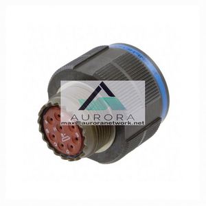 Boîtiers de connecteurs circulaires de marque originale de haute qualité, modèle 192900-0014, MOQ 1 pièce, largement utilisés - Product Image 2