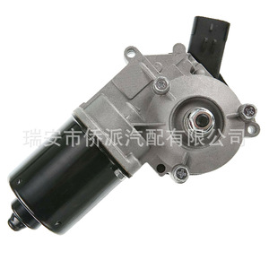 มอเตอร์ปัดน้ำฝนไครสเลอร์ 68028446AB 12V ไฟฟ้า สำหรับเครื่องล้างรถ - Product Image 3