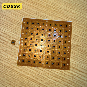 แท็ก RFID NFC ขนาดเล็ก <span class=keywords><strong>CK</strong></span> 13.56MHz ป้องกันการงัดแงะ กันน้ำ ทนความร้อนสูง 7x7 มม. สำหรับการ์ดของขวัญ แอปพลิเคชันจัดเก็บข้อมูล - Product Image 2