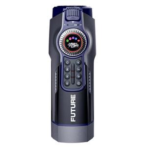 乐腾第三届自动伸缩活塞吮吸自慰杯男士玩具高级男性快乐产品 - Product Image 1