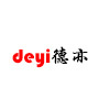 Ningbo Deyibao Packaging Machinery Co., Ltd. logo