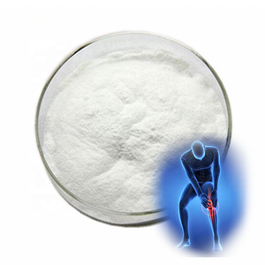 Sağlık takviyesi helal Kosher glukozamin tozu poşet glukozamin HCL sülfat kondroitin Msm glukozamin - Product Image 1