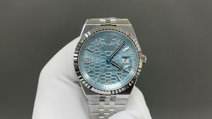 Montre Sportive Mécanique Tendance pour Homme, Style Influenceur, Cadran Personnalisé, Boîtier en Alliage et Acier Inoxydable 316 - Product Image 3