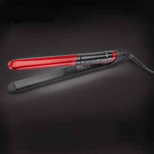 <span class=keywords><strong>Piastra</strong></span> per Capelli con Rivestimento in Ceramica di Ultima Tendenza, Etichetta Privata, con Temperatura Regolabile - Product Image 5