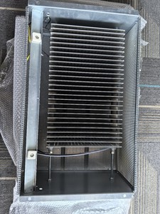 En stock, résistance BW106-T Spot 2, originale, neuve, sans entrée/sortie, sans mémoire - Product Image 2