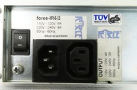 9900132156808600 Computadora de Control RCC PLC