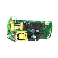 Fábrica de PCB de Doble Cara Personalizados, Ensamblaje Profesional de Placas Base LED, Fabricación Electrónica OEM para Iluminación LED