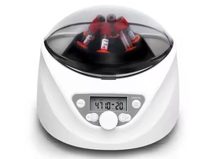 Hot Selling Dm0506 Micro Low-Speed Gekoelde <span class=keywords><strong>Centrifuge</strong></span> Voor Ziekenhuis Lab - Product Image 3