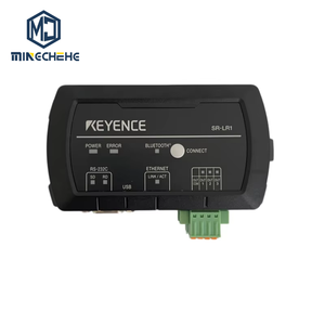 Unité de traitement de données haute vitesse SR-LR1 SR-1000 SR-2000 pour systèmes de lecteurs de codes-barres industriels - Product Image 1