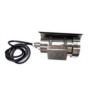 Kamera CCTV Pan-Tilt Anti Ledakan Berbahan Aluminium Alloy 2MP 60fps Tahan Air <span class=keywords><strong>IP</strong></span> Starvis 2 SIP-K664K5B-EX03 IP66 CMOS SDK - Product Image 2