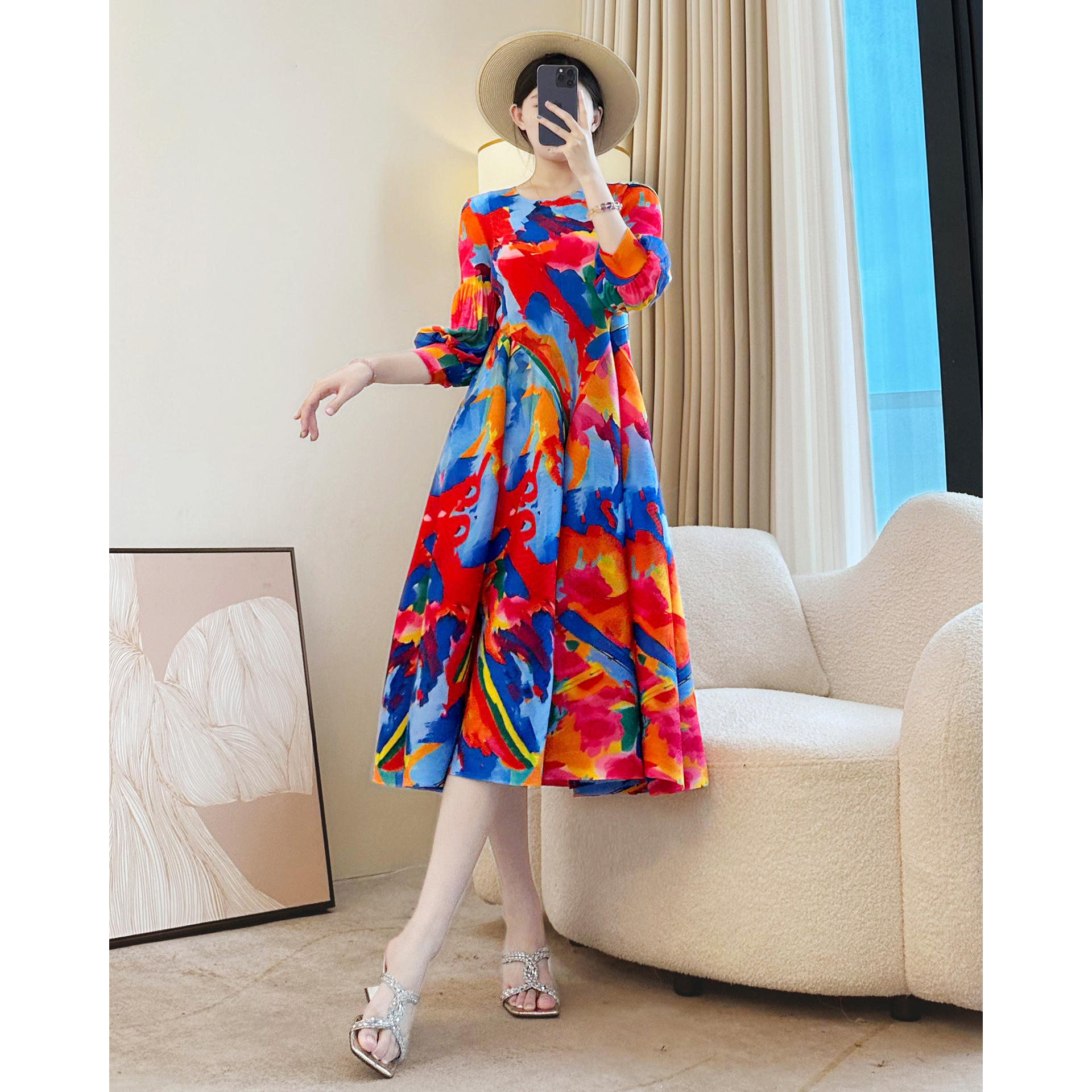 ปะการังสีแดง