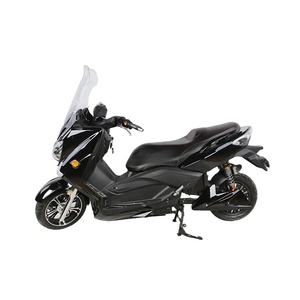 Motocicleta Eléctrica Económica y Popular para Adultos, T9 Street Racing T9 Macev - Product Image 1