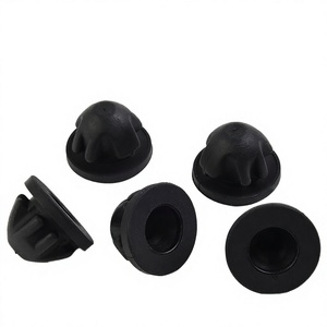 Blocs de pare-chocs de capot moteur Jiechuang en caoutchouc EPDM 11127614138 11147799108 pour voitures BMW - Product Image 3