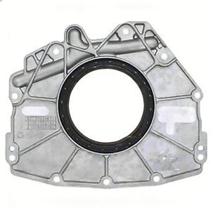 6420100214 2720100514 6540109101 Joint d'étanchéité arrière du vilebrequin du moteur pour <span class=keywords><strong>Mercedes</strong></span> Benz M642 M654 M272 A205 2.0 <span class=keywords><strong>C</strong></span> <span class=keywords><strong>220</strong></span> <span class=keywords><strong>C</strong></span> - Product Image 2