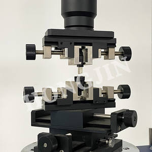 Máquina de Prueba de Fuerza de Inserción y Extracción Automática con Puerto USB, Totalmente Automática - Product Image 4