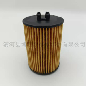 ไส้กรองน้ำมันเบนซ์ A2661800009 แบบกระดาษ สำหรับเกียร์อัตโนมัติ - Product Image 2