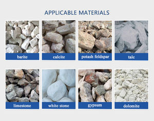 Phosphat <span class=keywords><strong>Rock</strong></span> <span class=keywords><strong>Raymond</strong></span> <span class=keywords><strong>Mill</strong></span> für Kohle Calcit Mühle Mühle Maschine - Product Image 6