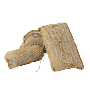 Manual Honeycomb <b>Paper</b> Dispenser Tabletop Honeycomb Wrap Cutter Eco Friendly Protective <b>Packing</b> Void Fill for Shipping Packaging - Product Image 6