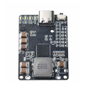 Módulo de Carga y Descarga de Batería de Litio YIXINSHENG IP2369 2-6S 45W para Banco de Energía y Protección de Drones - Product Image 4