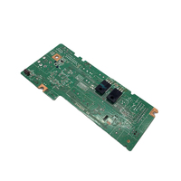 Carte mère L360 L220 L355 L210 Formatter Carte mère pour Epson L565 L550 L382 L455 L555 L380 L383 L350 L351 Carte mère