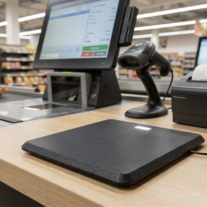 8.2MHz trung tâm mua sắm chống trộm nhãn mềm <span class=keywords><strong>deactivator</strong></span> mới đến EAS <span class=keywords><strong>RF</strong></span> ABS mềm nhãn an ninh <span class=keywords><strong>deactivator</strong></span> - Product Image 5