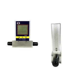 Sistema de Monitoramento de Gases Medicinais Hospitalares YUNYI, Medidor de Fluxo de Oxigênio de Alta Precisão Série MF5000 - Product Image 2