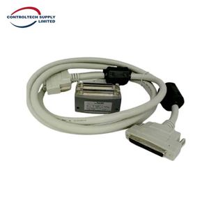 Cable de Conexión TC-304-01 Original y Nuevo en Stock, Cable de Interfaz de Control Triplex Industrial ICS - Product Image 1