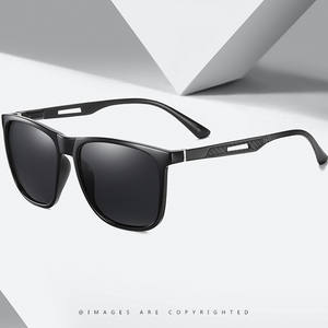 แว่นกันแดด Pattern Legs TAC Gafas De Mujer สำหรับผู้หญิงและผู้ชาย รุ่น Life off <span class=keywords><strong>Invu</strong></span> Vintage TR90 โพลาไรซ์ จากผู้จำหน่าย - Product Image 5