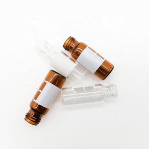 Vial de cristal criogénico <span class=keywords><strong>Hplc</strong></span>/gc con tornillo C ap, 1,5 ml, 2ml - Product Image 3