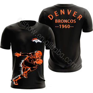 Camiseta de <span class=keywords><strong>gimnasio</strong></span> para hombre, camiseta de fútbol, secado rápido, transpirable, deportes, artículos para correr, venta al por mayor, moda, superventas, camisetas de fútbol para hombre - Product Image 6