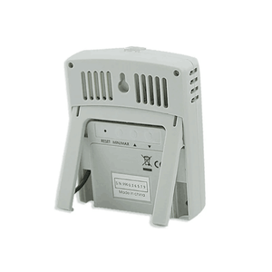 Az87792 kỹ thuật số nhiệt độ độ ẩm Meter với ngoài trời thử nghiệm thăm dò vào/ra Temp. & Màn hình RH % - Product Image 5