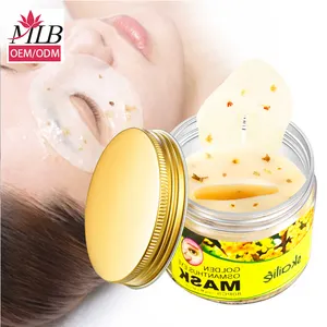 Bán Buôn Vàng Osmanthus Pha Lê Collagen Chống Lão Hóa Giữ Ẩm Nhăn Remover Eye Patch Vàng Osmanthus Mặt Nạ Mắt