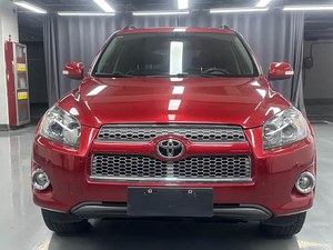 <span class=keywords><strong>RAV4</strong></span> Rongfang 2024 2WD Essence Turbo Conduite à Gauche Sièges en Cuir Confortables pour Adultes SUV Familial 5 Portes 5 Places - Product Image 2
