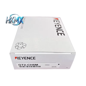 สายเคเบิลหัวเซ็นเซอร์ดิจิตอล KEYENCE GT2-CH5M GT2-CH10M GT2-CH20M GT2-CHL20M แบบตรง 5 เมตร ใช้สำหรับการวัดขนาด มีสินค้าในสต็อก - Product Image 1