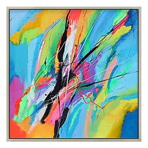 Dafen Home Decor Wall Art Canvas Dropship Canvas Picture Painting Abstract Art