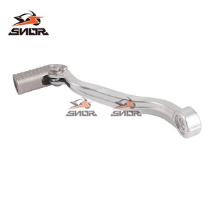 Levier de vitesses de moto SNOR Dirt Bike pour KTM HUSQVARNA <span class=keywords><strong>GASGAS</strong></span> SX XC XCW EXC TC TE TX ECEX 250 <span class=keywords><strong>300</strong></span> 2017-<span class=keywords><strong>2023</strong></span> - Product Image 6